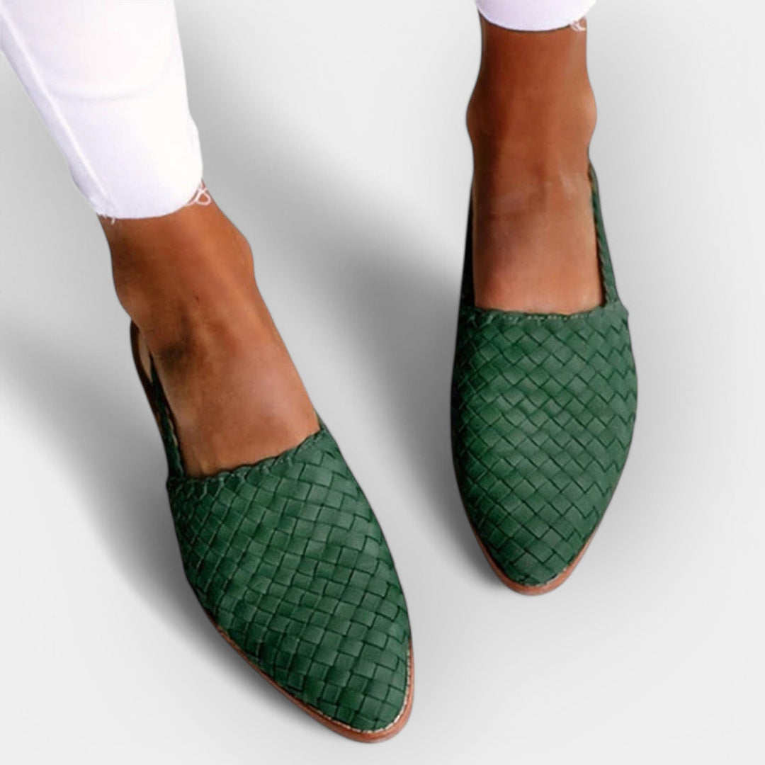 Handmade with Minimalist Design