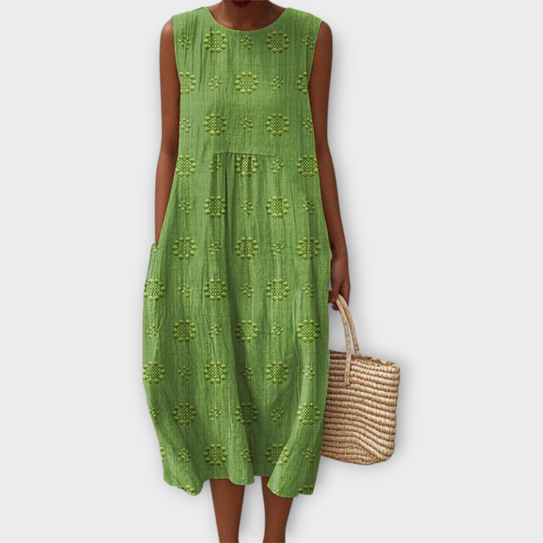 Free Boho Dress