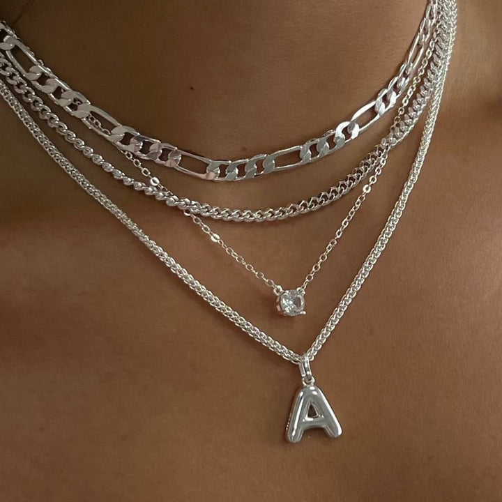 Love Necklace