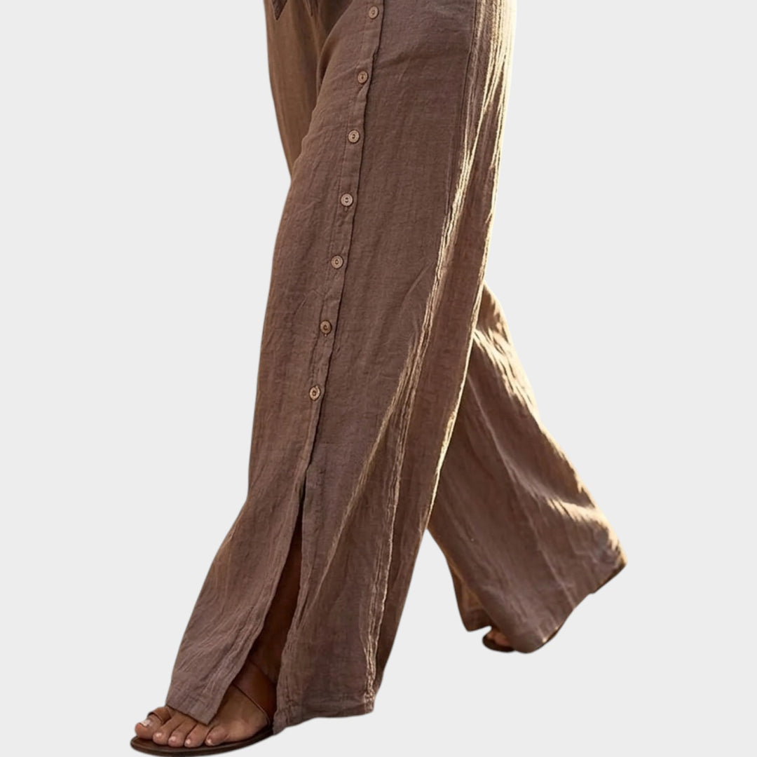Effortless Chic Two-Piece Set