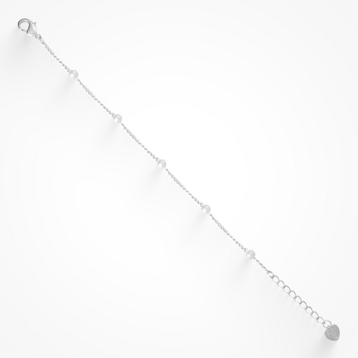 Gold Love and Emotions Bracelet