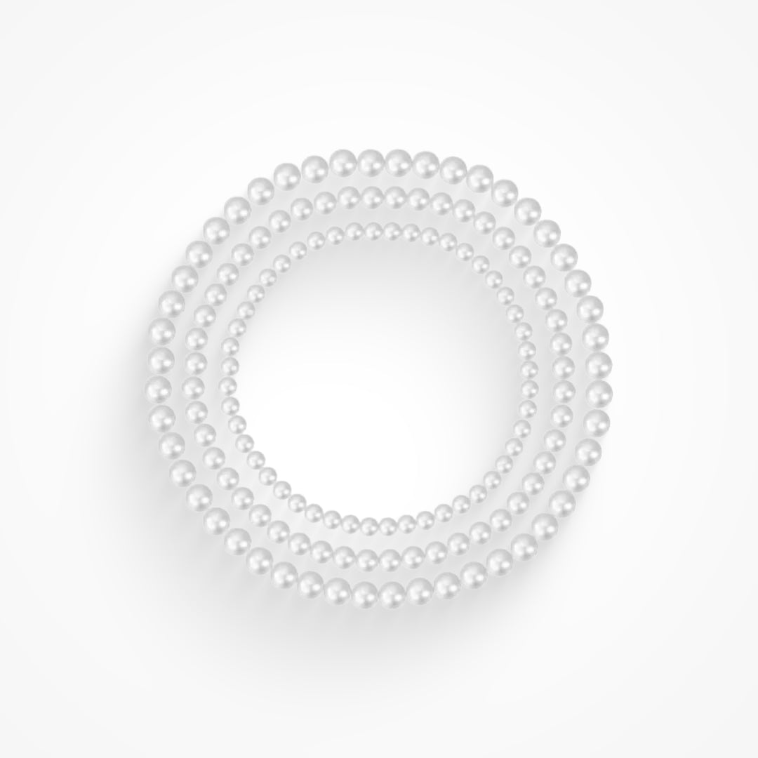 Gold Mykonos Bracelet