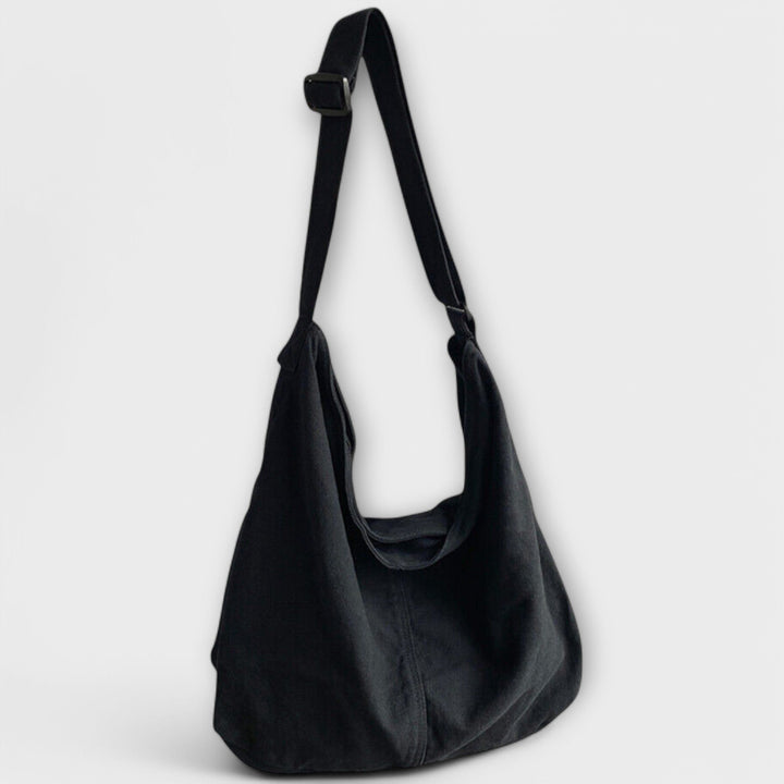 Shoulder Bag with Solution