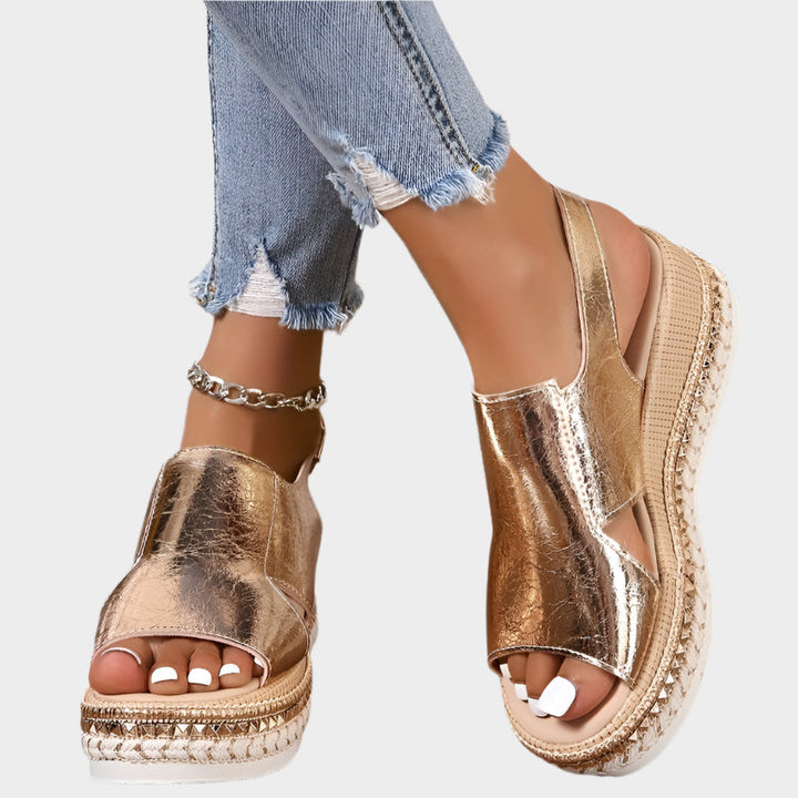 Anatomical Platforms