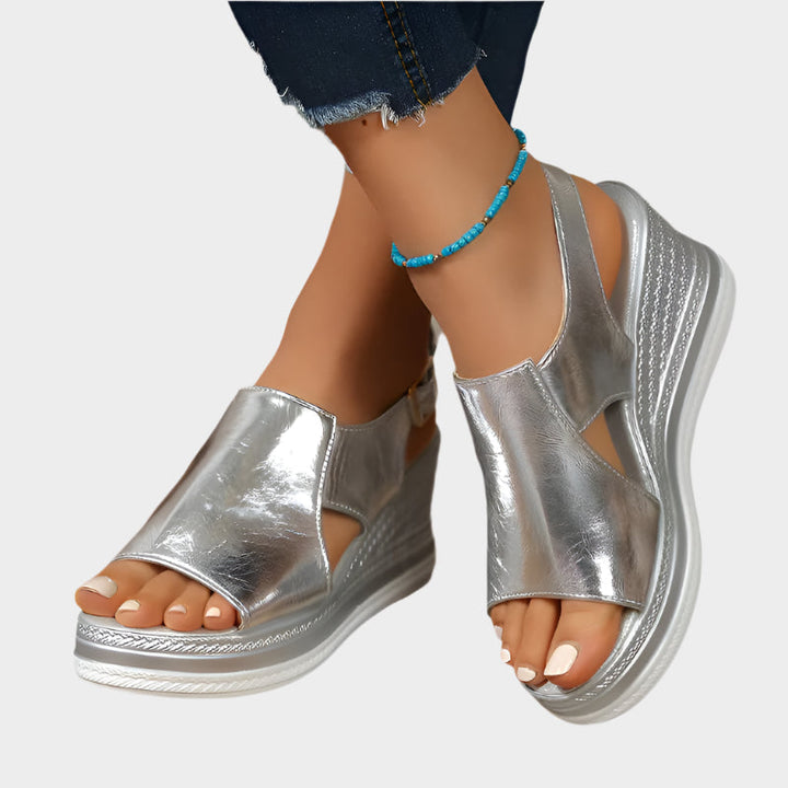 Anatomical Platforms