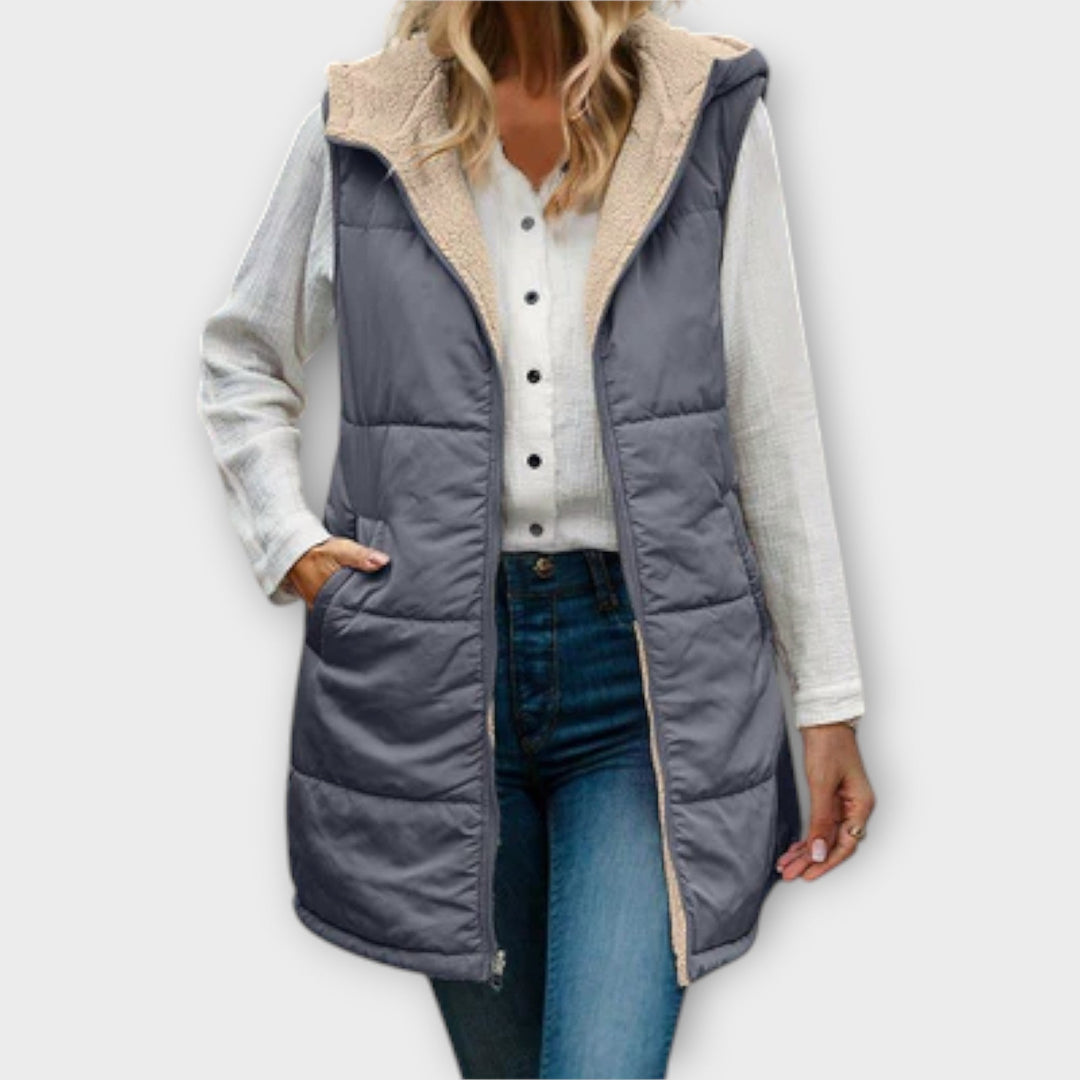 Margaret - Thermal Insulated Vest