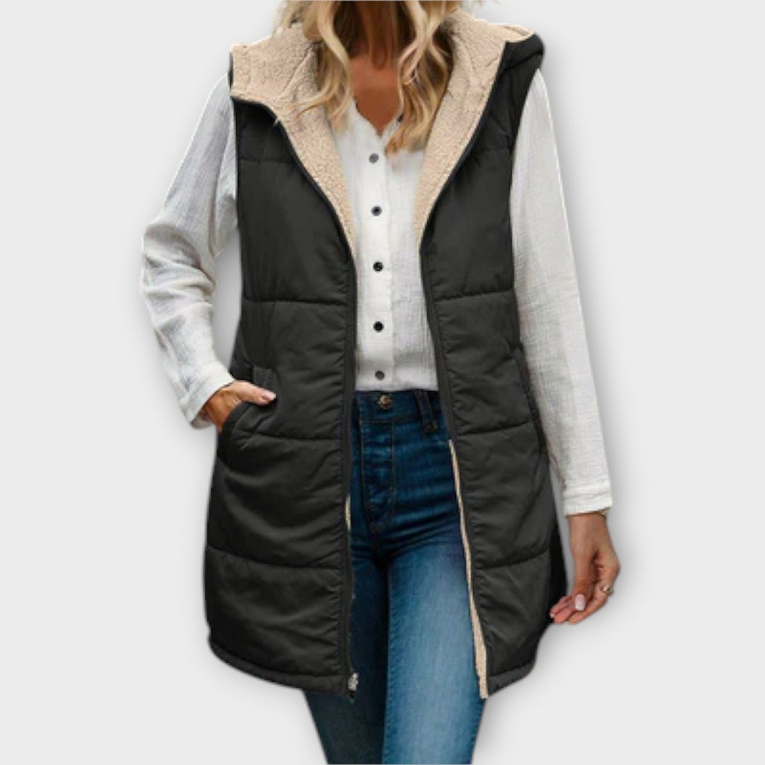 Margaret - Thermal Insulated Vest