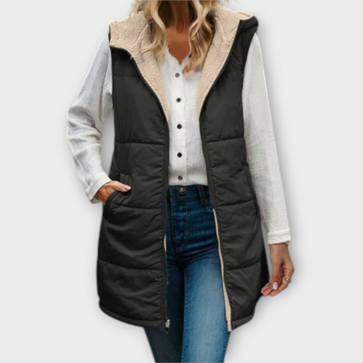 Margaret - Thermal Insulated Vest
