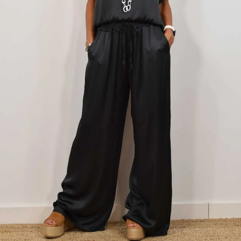 Ruslana Set with Luxurious Comfort