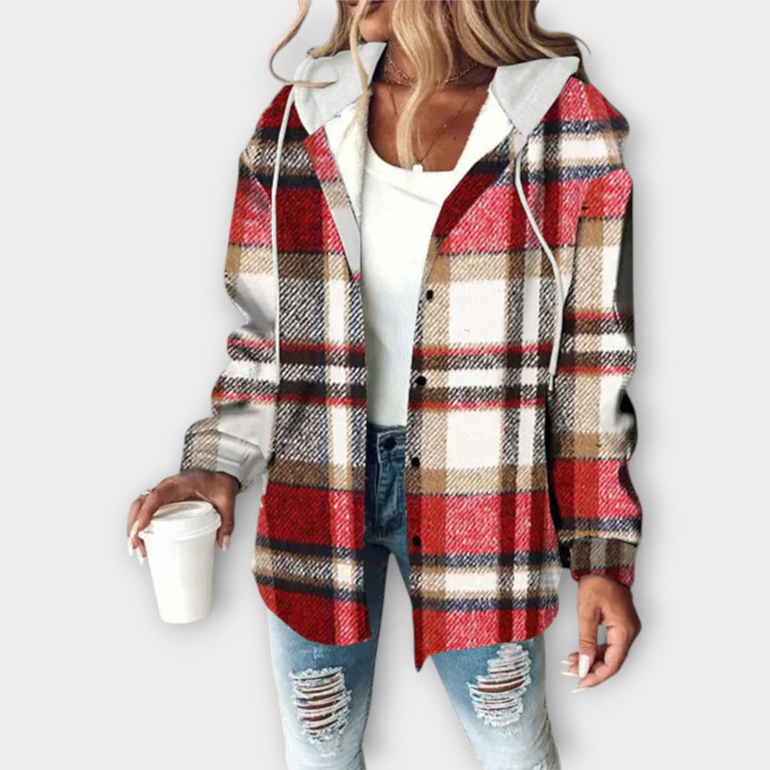 Martina Fall Jacket