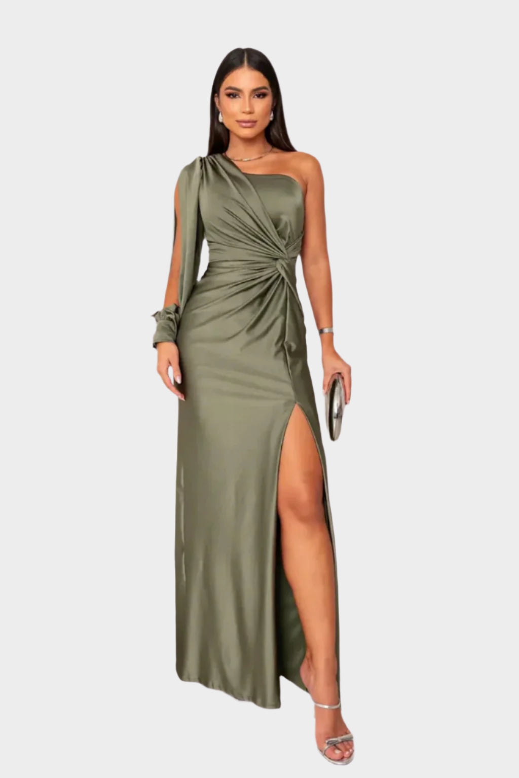 Long Elegant Dress