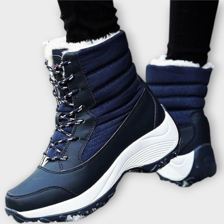 Luna Snow Comfort Winter Boots