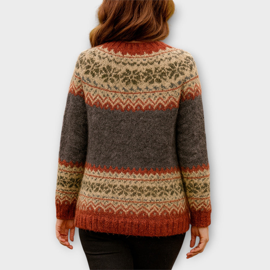 Timeless Knit Cardigan