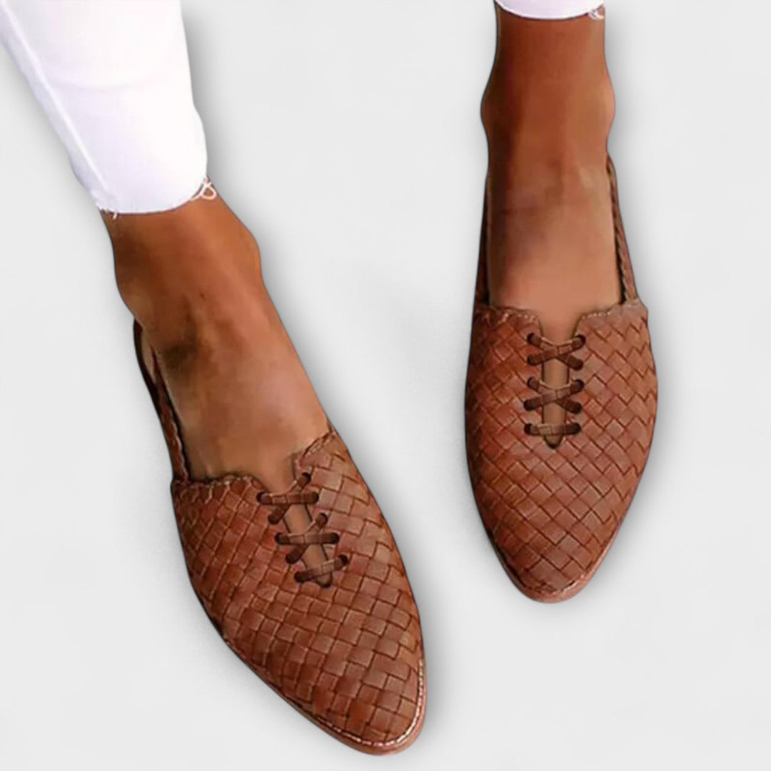 Sandals for Comfort