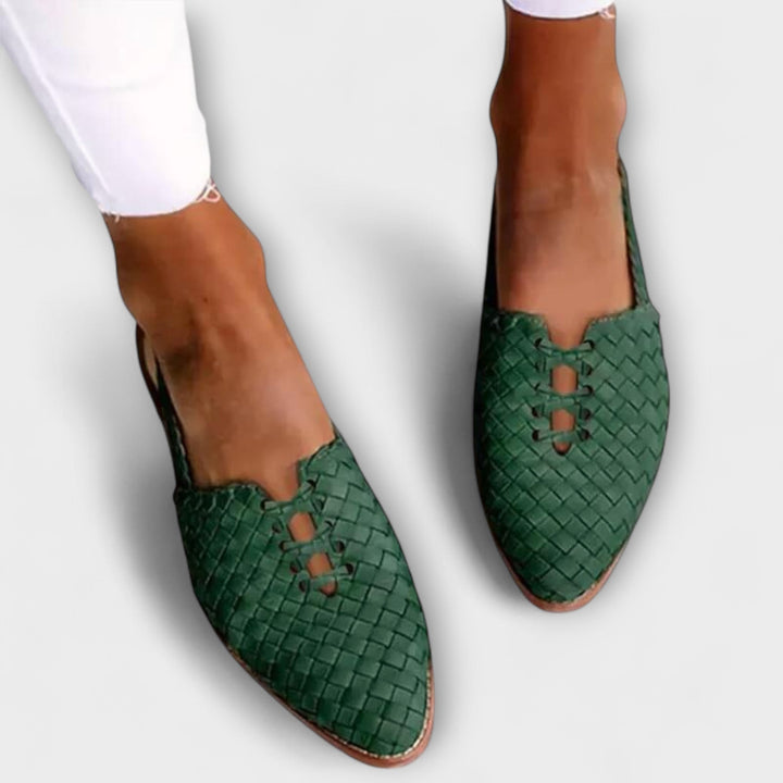 Sandals for Comfort