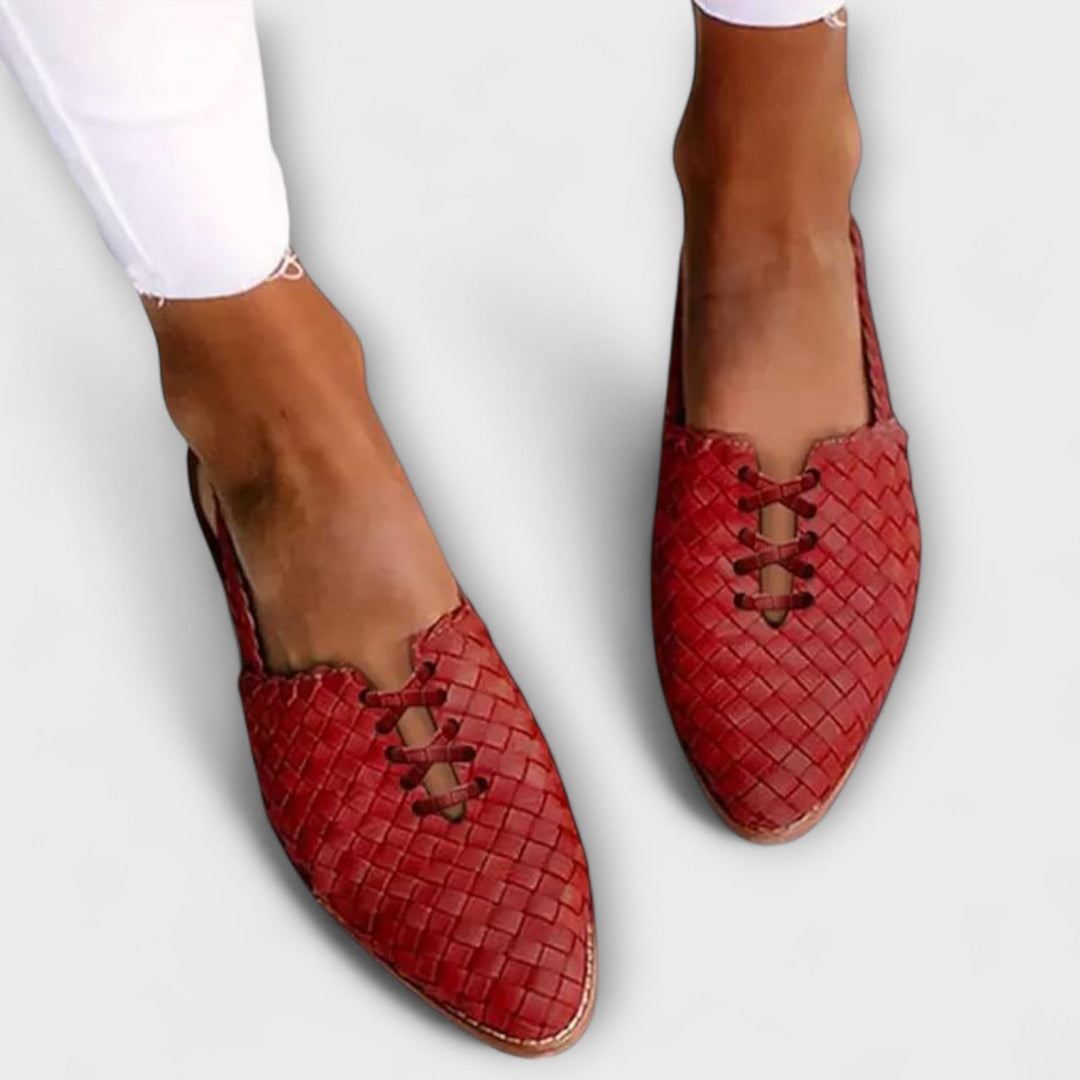 Sandals for Comfort